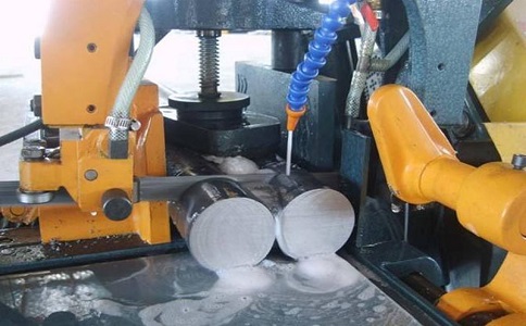 凤岗镇卧式带锯床的送料方式有哪几种？