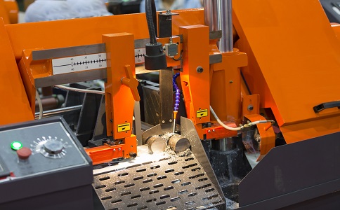 凤岗镇龙门带锯床具备哪些优点？